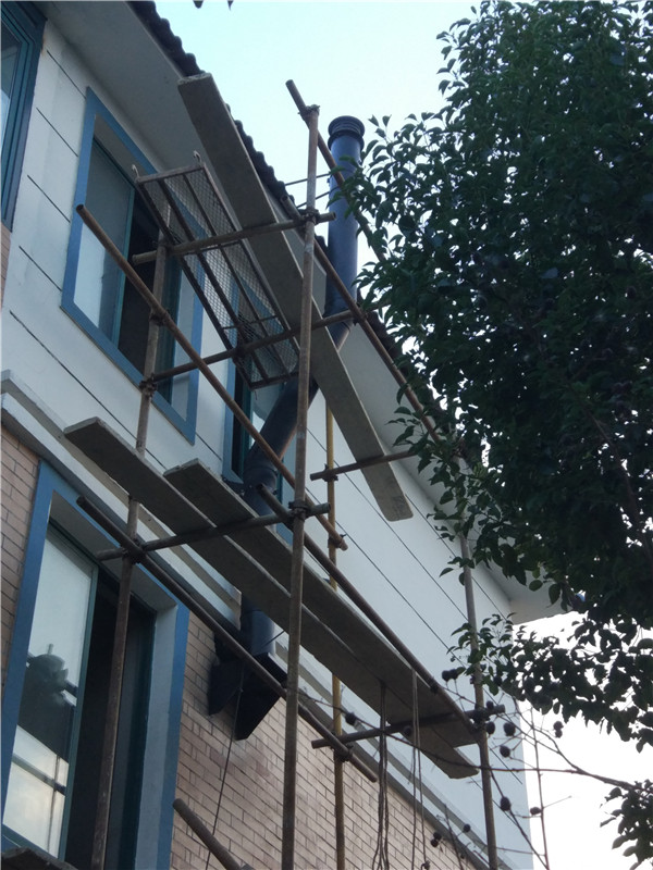 江蘇南京東吳水苑真火壁爐安裝案例.jpg