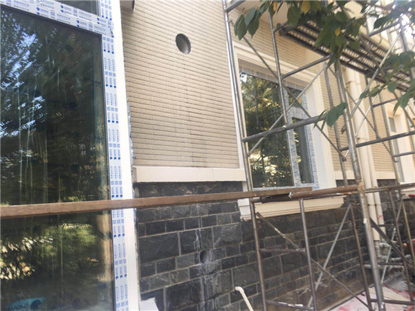 江蘇南京香溪月園半月灣真火壁爐安裝案例.jpg