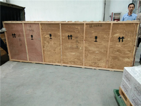 上海恒大濱江華府電壁爐定制安裝.jpg