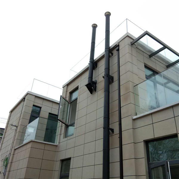 平客壁爐江蘇南京江寧桑園社區(qū)真火壁爐安裝案例.jpg