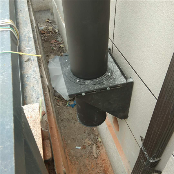 平客壁爐江蘇南京江寧桑園社區(qū)真火壁爐安裝案例.jpg