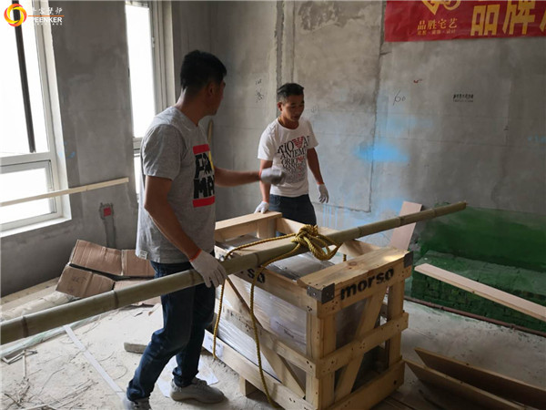 平客壁爐鎮(zhèn)江句容香溪灣別墅取暖壁爐安裝實(shí)拍.jpg
