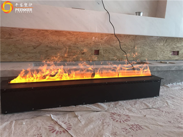 南京雅居樂濱江國際3D霧化壁爐安裝.jpg