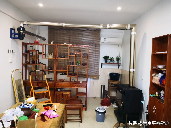 真火壁爐煙囪是不是在室內(nèi)走得越多越好<div id=