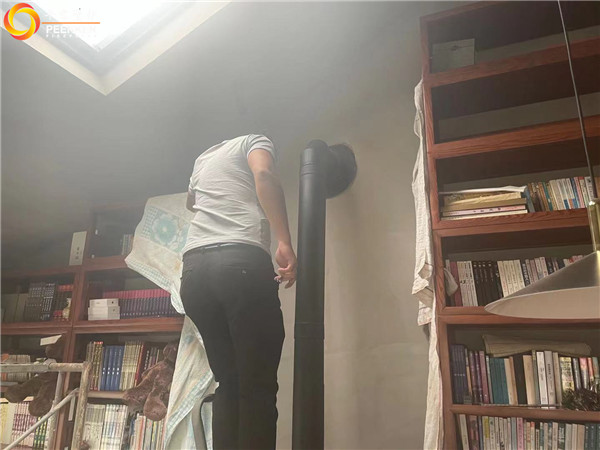 江蘇無錫中堂院墅丹麥壁爐morso 2140安裝.jpg