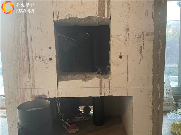 南通如皋濠園別墅丹麥morso s80-90壁爐安裝.jpg