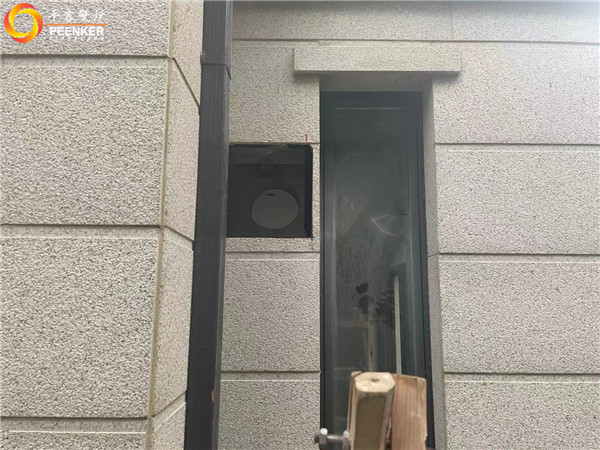江蘇南通丹麥進(jìn)口壁爐Aduro A9安裝.jpg
