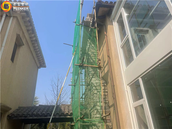 南京臥龍湖別墅國產壁爐蘇爾安裝.jpg