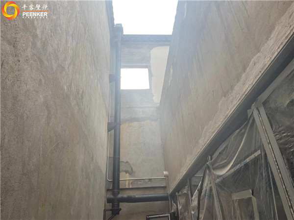 南京綠城桃花源丹麥Morso3640火爐安裝.jpg