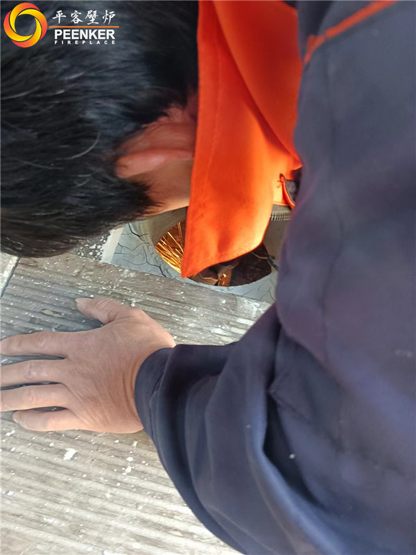 杭州萬(wàn)科郡西云臺(tái)丹麥Morso7943安裝.jpg