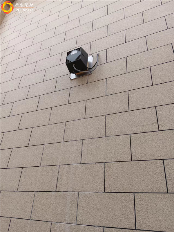 南通如皋自建別墅丹麥Morso5660壁爐安裝.jpg