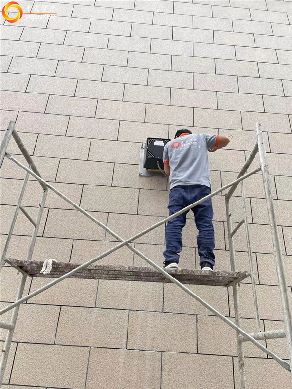 南通如皋自建別墅丹麥Morso5660壁爐安裝.jpg