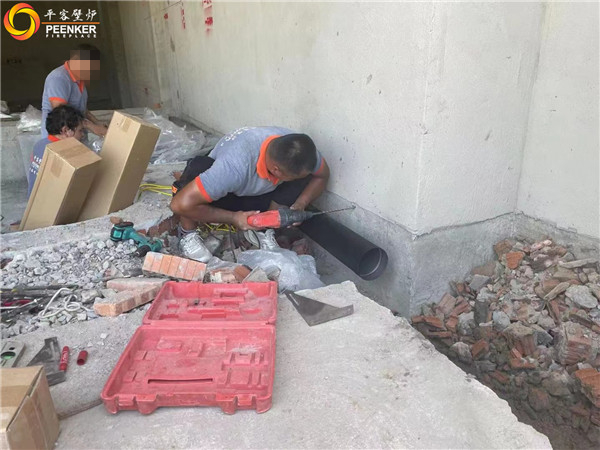 南京帝景天成別墅丹麥嵌入壁爐Sigma安裝.jpg