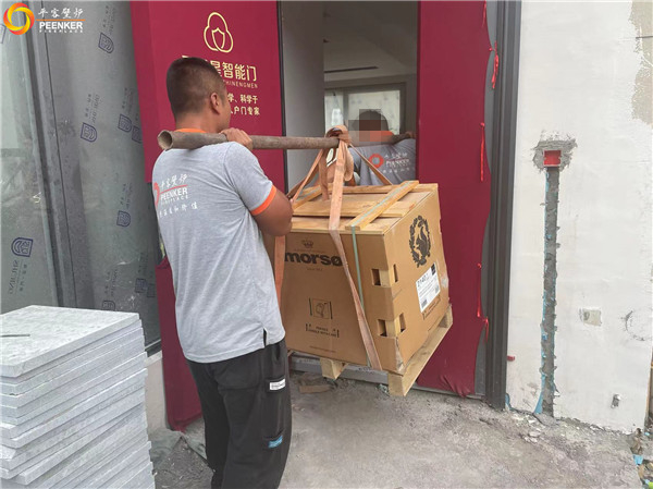 平客壁爐無錫弘陽三萬頃小別丹麥壁爐Morso2140安裝.jpg 平客壁爐無錫弘陽三萬頃小別丹麥壁爐Morso2140安裝.jpg