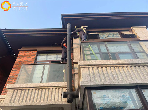 南京六合酈湖美墅丹麥鑄鐵火爐morso2140安裝.jpg