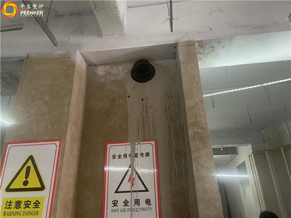揚(yáng)州錦苑北區(qū)別墅丹麥真火壁爐Morso 5660安裝.jpg