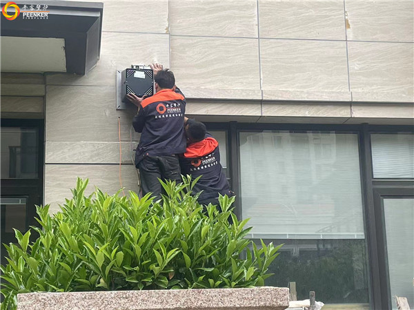 揚(yáng)州錦苑御府別墅英國fireline嵌入式壁爐安裝.jpg