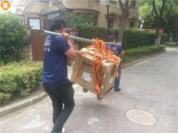 平客壁爐上海捷克小區(qū)丹麥Morso鑄鐵火爐2140安裝.jpg