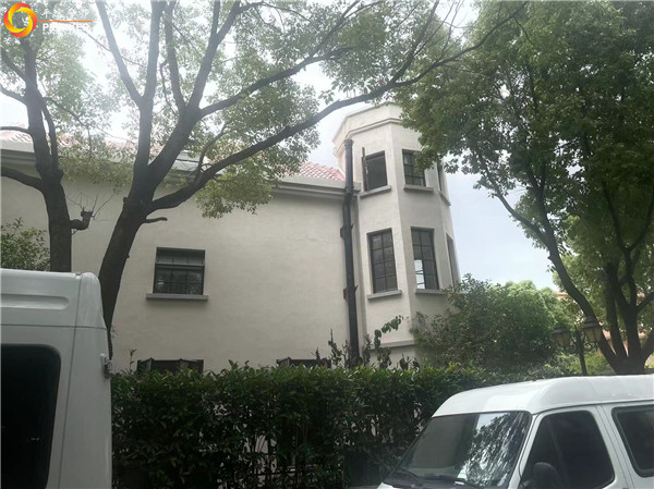 平客壁爐上海捷克小區(qū)丹麥Morso鑄鐵火爐2140安裝.jpg