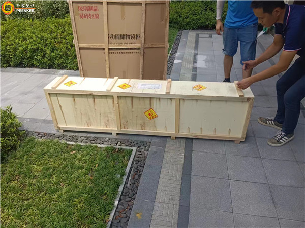 平客壁爐南京綠城玫瑰園仿真電子壁爐安裝.jpg