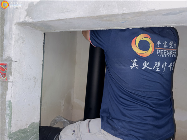 上海陸家嘴世紀花園丹麥希特貝斯sigma壁爐安裝.jpg
