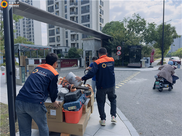 南通高層一樓英國ESSE壁爐安裝.jpg