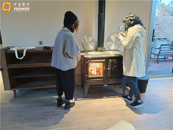 承德阿那亞金山嶺別墅英國ESSE壁爐+風機安裝.jpg