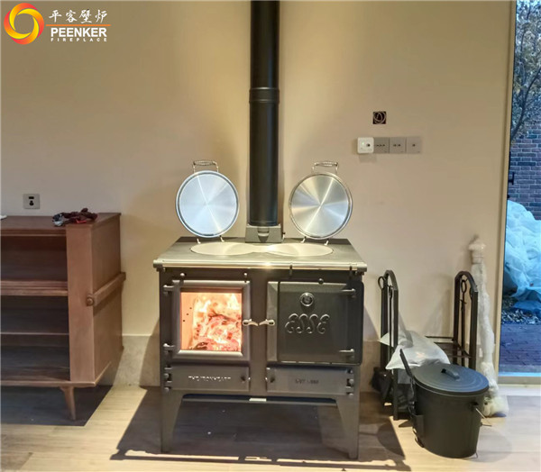 承德阿那亞金山嶺別墅英國ESSE壁爐+風機安裝.jpg